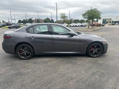 alfa romeo giulia 2017 ZARFAEEN8H7541038 image alfa romeo giulia 2017 ZARFAEEN8H7541038 image